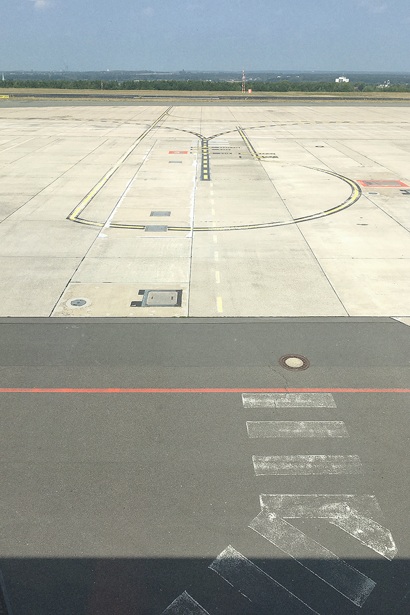 Dimitar Bonchev|Airport