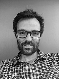 Dimitar Bonchev